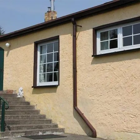 Ferienwohnung Putbus Rueg 1971 بيت للعطل *