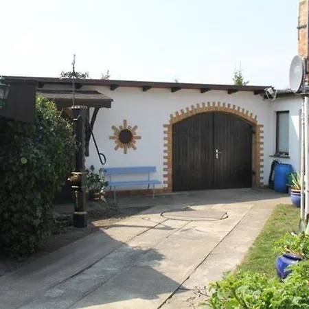 Ferienwohnung Putbus Rueg 1971 * Gremmin