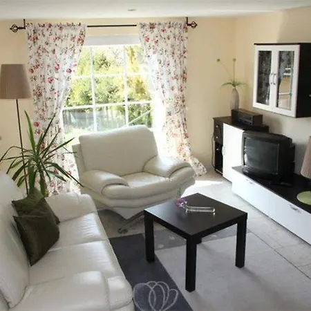 بيت للعطل Ferienwohnung Putbus Rueg 1971