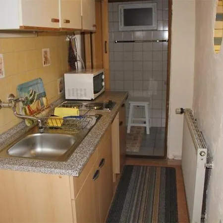 بيت للعطل Ferienwohnung Putbus Rueg 1971