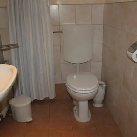 Ferienwohnung Putbus Rueg 1971 Gremmin